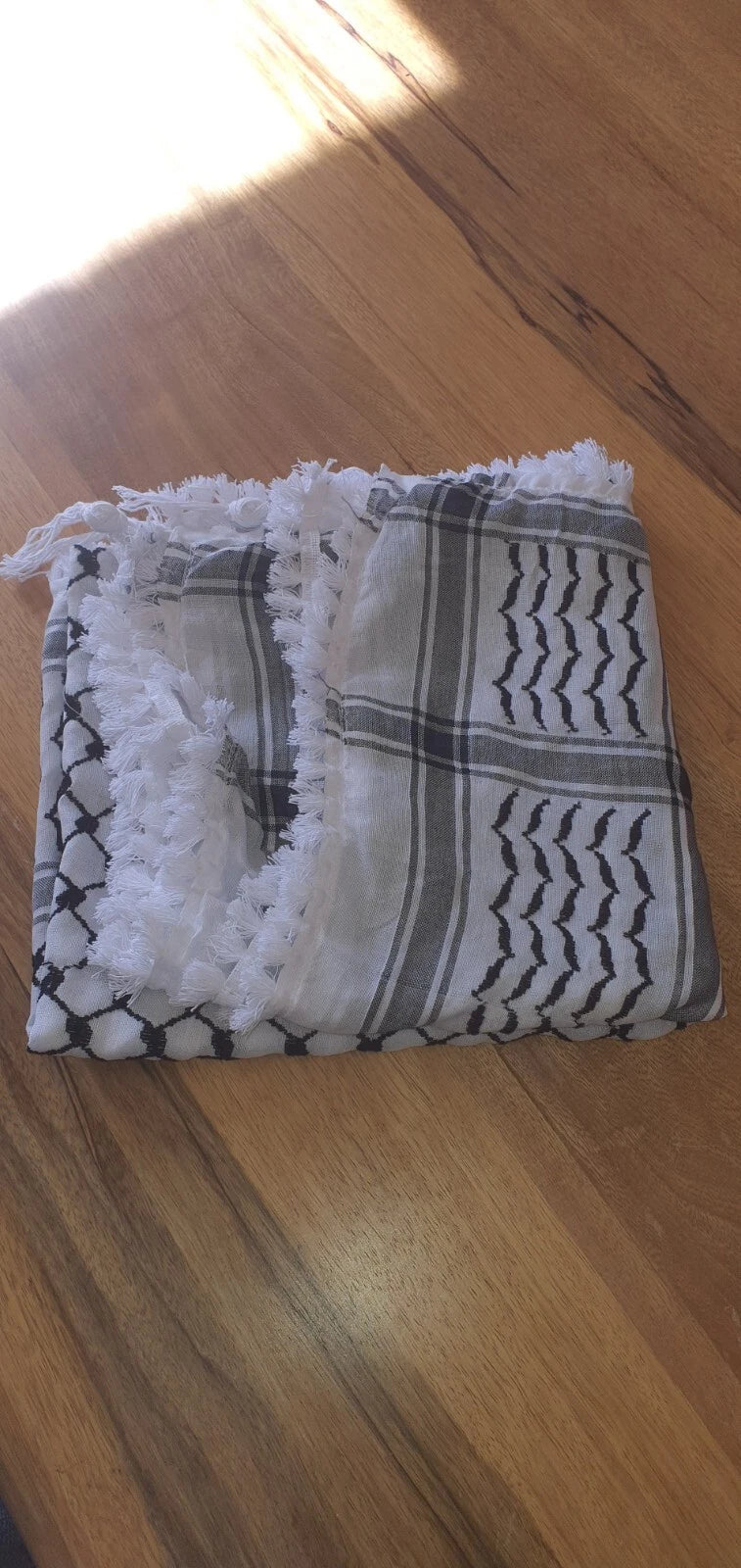 الكوفية الفلسطينية