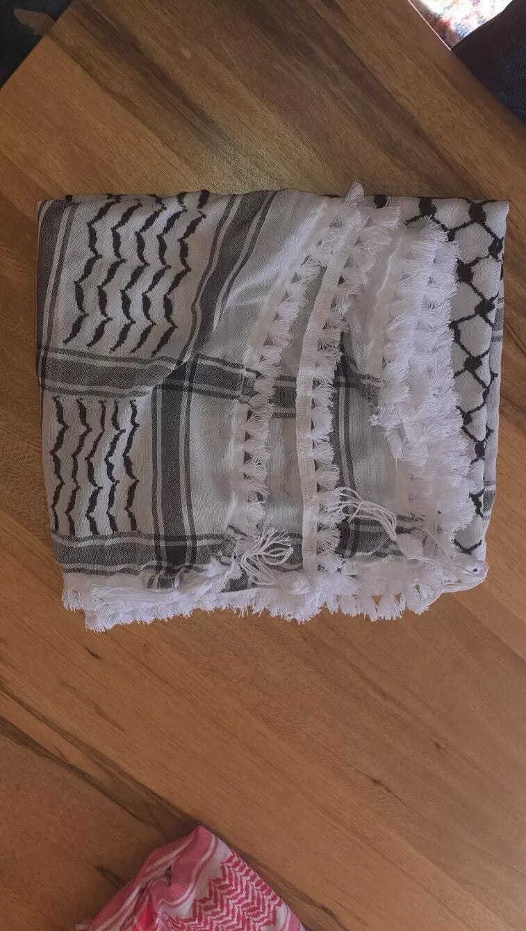 الكوفية الفلسطينية